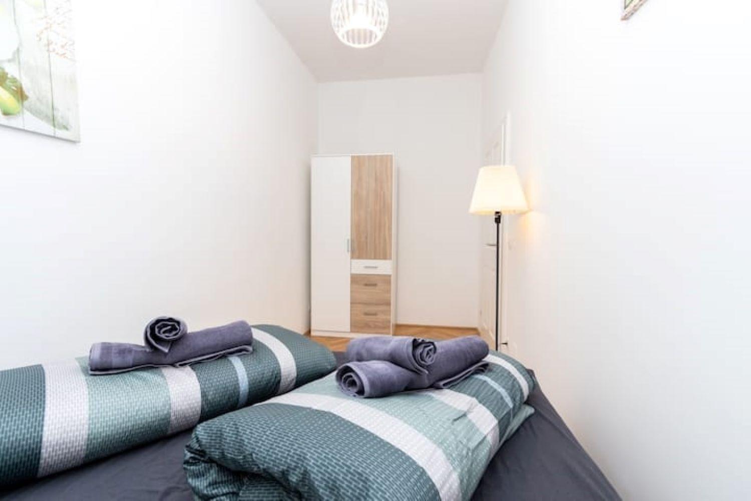 Premium Deluxe In The Center Wien
