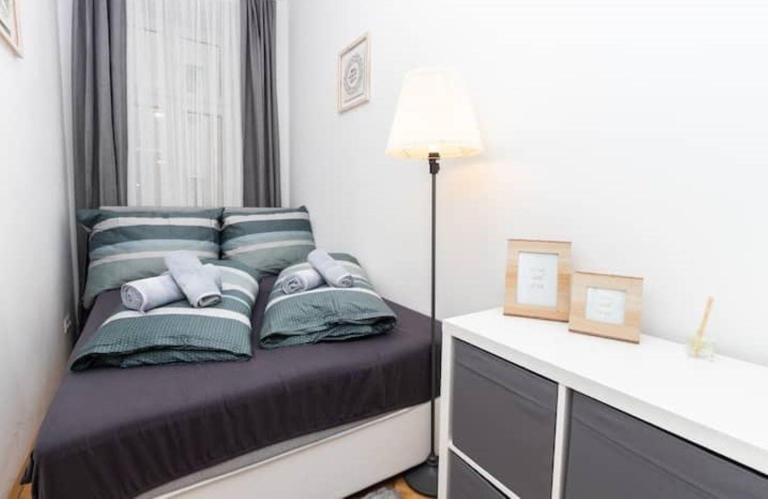 Apartment Premium Deluxe In The Center Wien