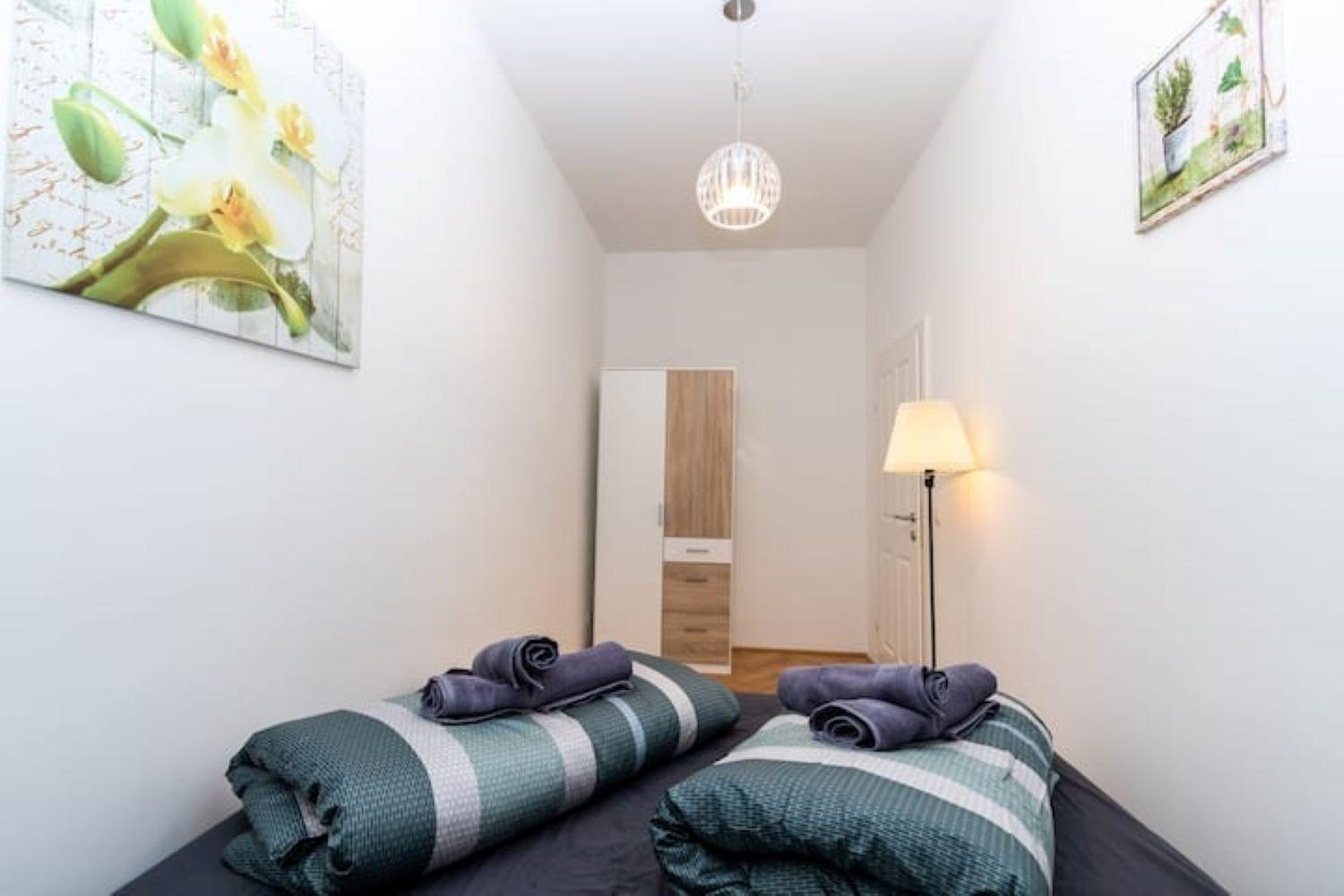 Premium Deluxe In The Center Apartment Wien